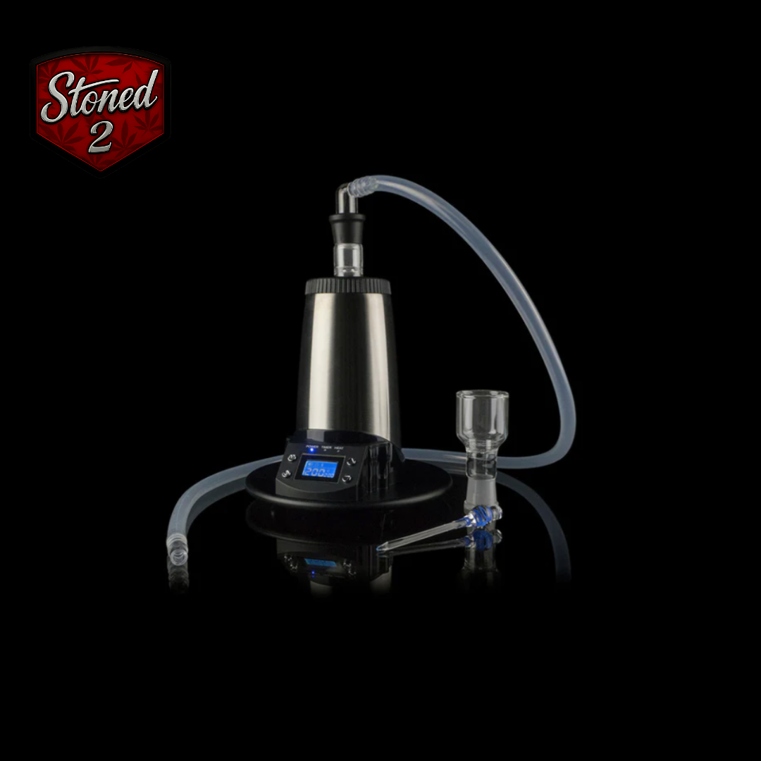 Arizer V-Tower Tabletop Vaporizer