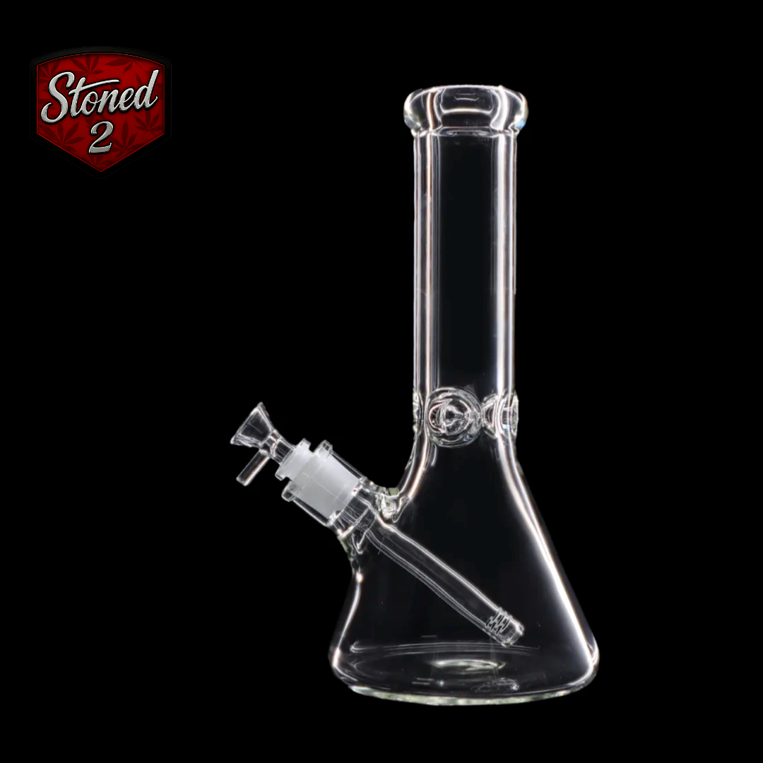 12″ 5mm Ice Pinch Beaker